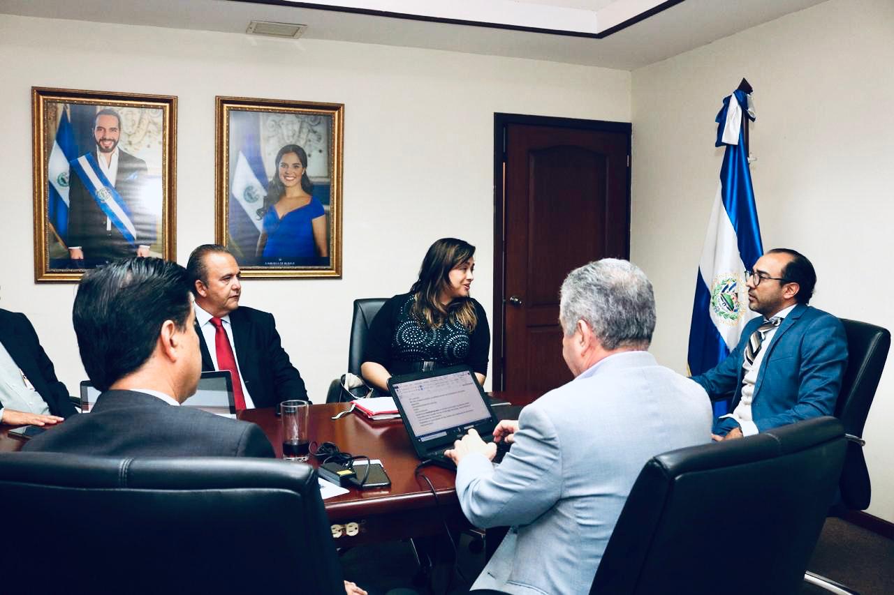 Gobierno suma nuevos socios cooperantes para desarrollar al país gobierno-suma-nuevos-socios-cooperantes-para-desarrollar-al-pais